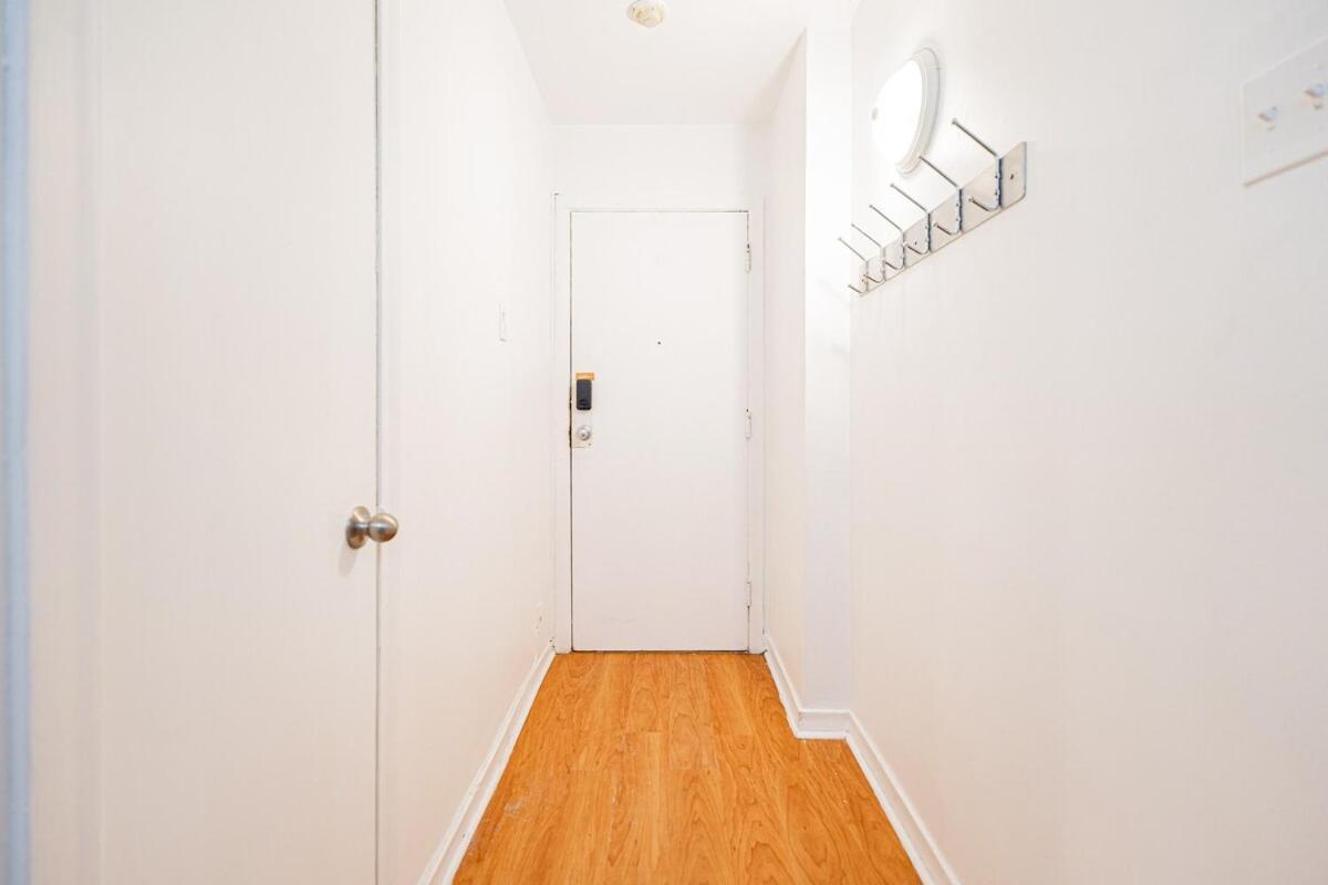 Charmant 1 Bd A Mcgill Parking Gratuit Montréal Dış mekan fotoğraf